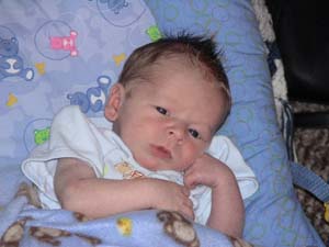 Camren Allen Glen Ely